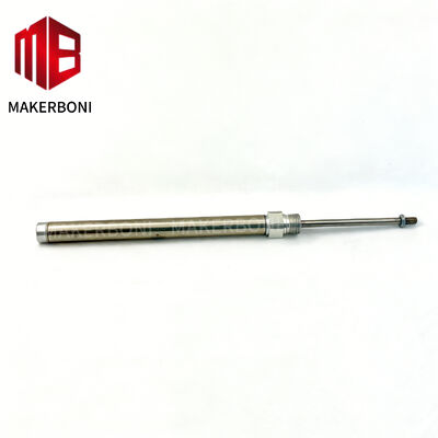 907850001 Reverse Single Acting Air Cylinder with Spring Return for Gerber Drilling Operations - 40cm Extended Length