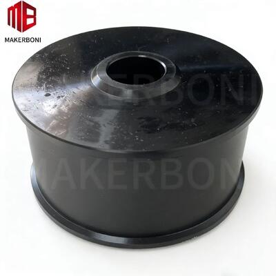 Ulepszona stopka dociskowa 705935 Bronze - Ulepszona do ploterów Vector Q80/Q50