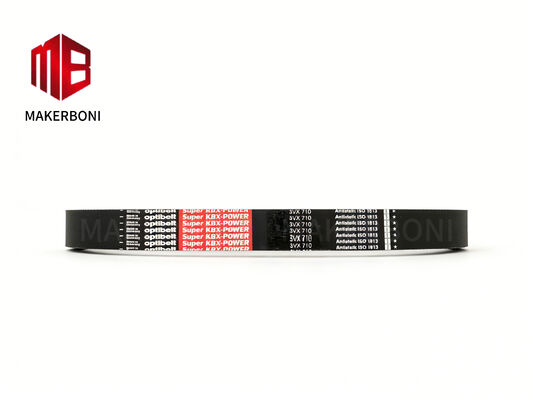 Zastąpienie 358 GRIPBAND V-Belt dla Gerbera XLC7000 Z7 Cutter z materiałem z tworzyw sztucznych Premium i wzmocnioną konstrukcją uchwytu