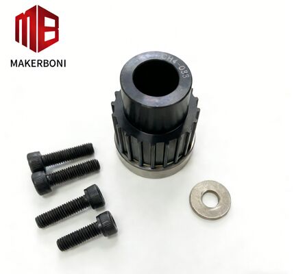 Ulepszona stopka dociskowa 705935 Bronze - Ulepszona do ploterów Vector Q80/Q50